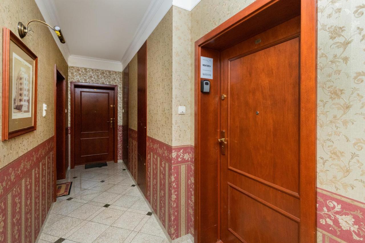 Patio Mare Sopot With Free Garage Parking By Noclegi Renters 外观 照片